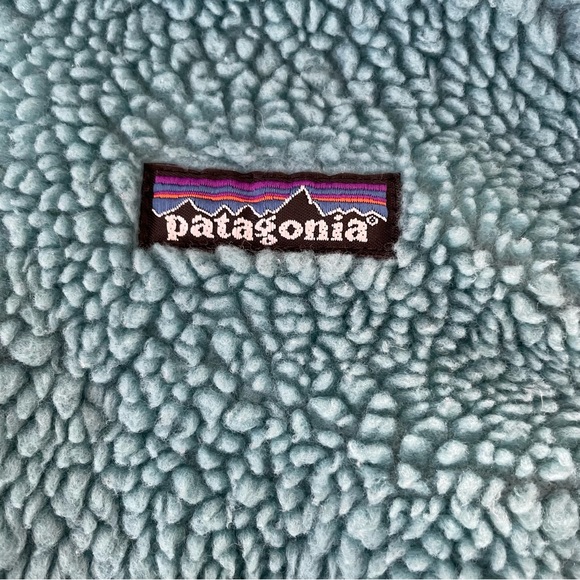 Patagonia High Pile Fleece Vest - Picture 4 of 6